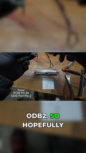 Data Wires & Why I Break Down Every Step!