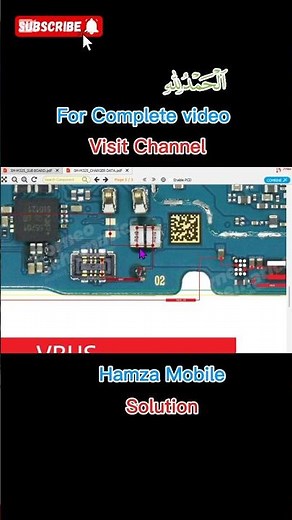 Samsung M32/SM-M325 Charging ways,Not Charging Problem Solution#tech #phonefixx #phonerepairshort📲✅