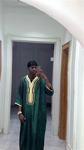 Exploring Chad's Vibrant Culture on TikTok