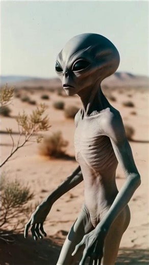 J-Rod: The Alien Hidden in Area 51 👽 | The Secret They Don’t Want You to Know!