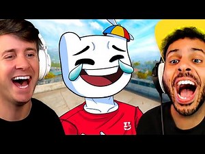 29 Minutes of SMii7Y’s Funniest Moments!