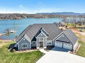 4 Luxurious VA Homes With Private Elevators: How Much House