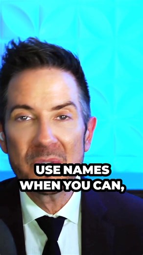 Transform your conversations by ditching filler questions and asking heartfelt, open-ended ones instead! 💬✨ Instead of "you know what I mean?" try asking, "Have you ever dealt with something like that?" or "How did you handle it?" Personal questions like these build genuine connections. #EffectiveCommunication #DeepConnections #GrowTogether | Dan O'Connor