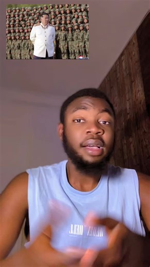 🛑🚨Président de la Corée du Nord : « Deux pays possédant des bombes nucléaires bombardent un autre pays parce qu’il veut avoir des installations nucléaires… Moi aussi je possède des installations nucléaires ; pourquoi personne ne s’est approché de moi ? » Le pantalon nucléaire cherche qui va aussi venir jouer avec lui, même le coup essaie.. personne n'est chaud..😅😅💥💥