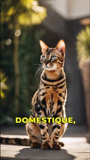 Les 10 races de Chats les Plus Populaires