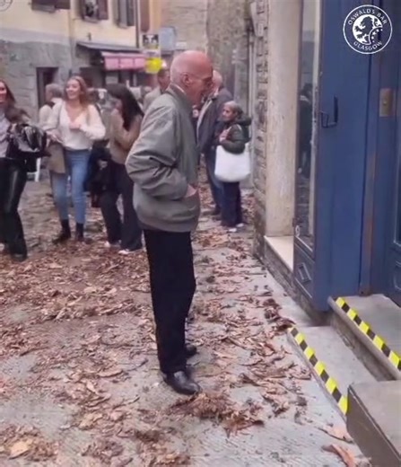 8.8K views · 168 reactions | The Oswalds Loyal arriving early...