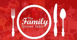 The Family Dinner Table:The Family Dinner Table with Susan Peters 207 Season 2022 Episode 207