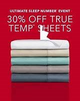 Save on sheets that continuously adapt to your ideal temperature. Ends 2/24/19. | Sleep Number