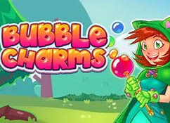 Bubble Charms - Play for free - Online Games