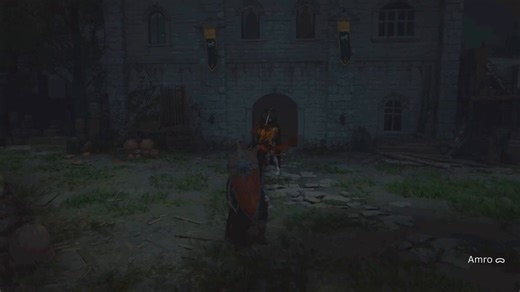 عشان كذا اخترت اني العب Crimson desert على الـ Pc عارف اللعبه هذي ماراح تموت قريب و بامكاني اعدل على اللعبه بشكل كبير وهنا مود كامل يخليك تصنع شخصيتك بنفسك مع مود اضافي له لتغيير الصوت ( يتحمل لوحده )