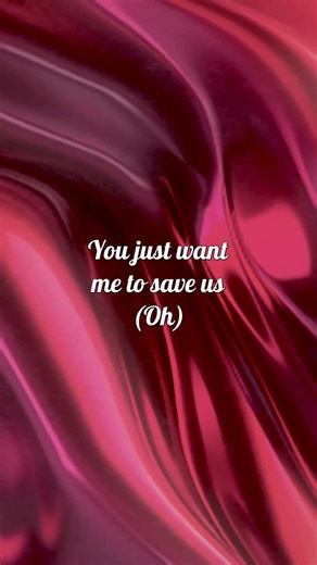Ambré - She / lyrics