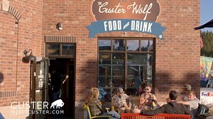 • Custer, SD • Minutes Not Miles From Adventure | Custer, SD
