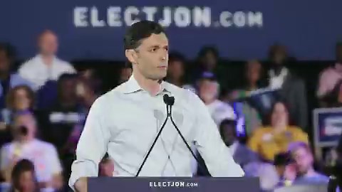 Sen. Ossoff: Trump said it's not possible for us to take care of daycare, Medicaid, or Medicare. Then he released a budget demanding $1.5 trillion for the Pentagon, paid for by ending utility assistance for families, canceling affordable housing programs, and cutting cancer research.