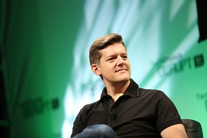 Sequoia's Roelof Botha is more optimistic about startups today than he was a year ago