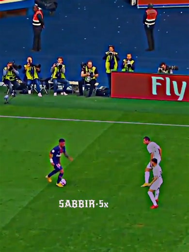 Neymar's Best Skills Compilation