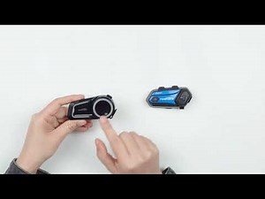 🎧 FX7 Pairing with M1-S PLUS – Quick Guide