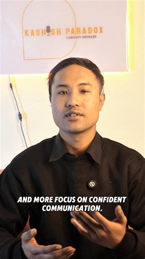 35 reactions | This is what credibility looks like. Every Lewa mentor goes through deep training before they ever stand in front of learners. Because communication shapes careers, not just conversations. Join Lewa if you’re serious about how you speak, lead, and show up. #LewaMentors #CommunicationMastery #ProfessionalPresence #LeadershipSkills #AdvancedCommunication #GrowWithLewa #NepalLeaders | LEWA | Facebook