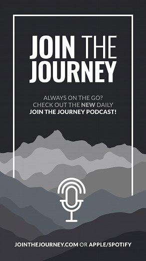 Join the Journey Resources