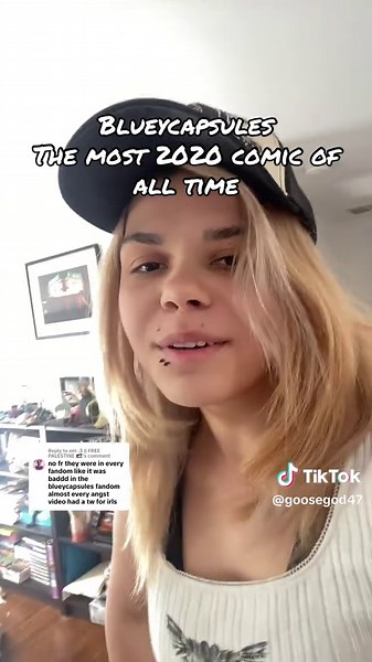 Understanding Bluey Capsules: A Controversial FNAF Comic