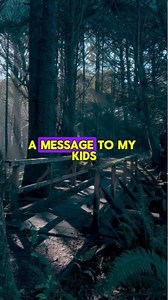 Message To My Kids . . . #quotes #relationships #love #life #fbreelsfypシ゚viralシ #fbreelsfypシ゚ #fb #inspirational #motivational #inspirationalquotes #motivationalquotes #mindset #family #kids #son #daughter | Quoted Quotes