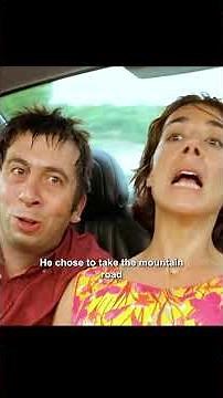 Taxi 2 (2000)#film#movie#movieclips#shorts #shortfilm