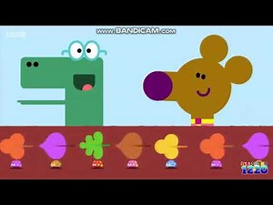 Hey Duggee The Parody Badge 11 | Hey Duggee Parody | Cartoon Parodies for Fans