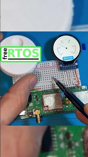 Program ESP32 Using ESP-IDF