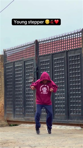 Kids Dance Moves: Adorable Little Steppers in Diapers