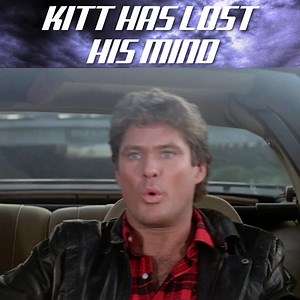 4M views · 23K reactions | Evil intentions and high-speed pursuits make this a must-watch episode for all Knight Rider fans. #knightrider #Davidhasselhoff | Knight Rider | Facebook