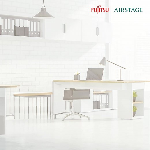 Attention all SMEs in the F&B, Manufacturing, and Retail Industry! Switch to eco-friendly Fujitsu Airstage Cassette Aircon and 𝘀𝗮𝘃𝗲 𝘂𝗽 𝘁𝗼 𝟳𝟬% 𝘄𝗶𝘁𝗵 𝗴𝗼𝘃𝗲𝗿𝗻𝗺𝗲𝗻𝘁 𝘀𝘂𝗽𝗽𝗼𝗿𝘁 𝗳𝗿𝗼𝗺 𝘁𝗵𝗲 𝗘𝗘𝗚 𝗴𝗿𝗮𝗻𝘁𝘀! Fujitsu Airstage aircons are environmentally friendly, compact, and quiet, making them an ideal choice. 🌿 Interested? Find out more. #eeggrant #eegfunding #winfinity #fujitsu #airstage #fujitsuairstage | Fujitsu Airstage SG