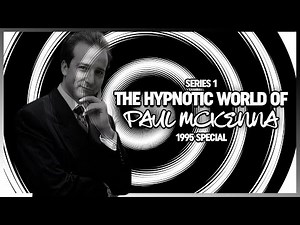 Paul McKenna Official | The Hypnotic World Of Paul McKenna (1995 Special)