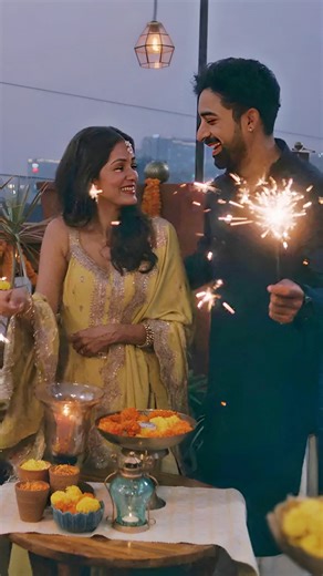 21K views · 109 reactions | What are you watching this Diwali? 杖❤️ . . . . . #Diwali2025 #GharWaapsi #Watchlist #Gullak #Panchayat #IndianWebSeries [ Recommendations, Diwali 2025, Gullak, Panchayat ] | The Indian Web Series | Facebook