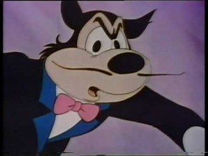 The New Adventures of Mighty Mouse - Main Title