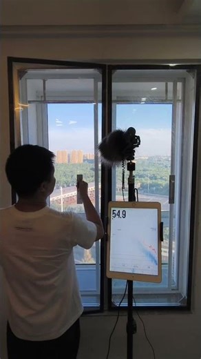 Soundproof your window without replace it