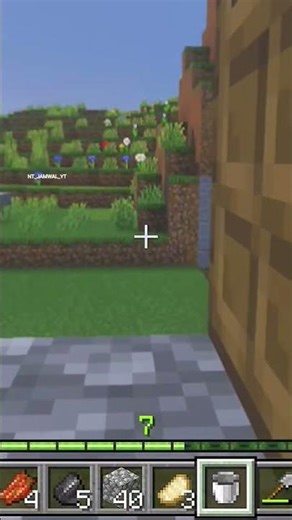 Minecraft new viral videos ♥️🙏 #minecraft #viral #isurvived100daysminecraftinhindi #shortvideos