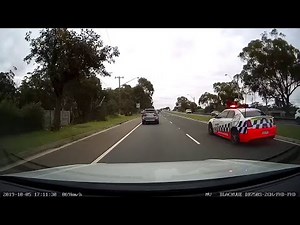 Instant Karma / Caught by the Police Compilation 5