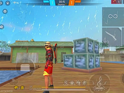 Eminem para el mundo #musicainsanaparapvp #clipsinsanosfreefire #freefire #viral #paratiiiiiiiiiiiiiiiiiiiiiiiiiiiiiii