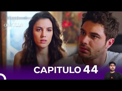 Amor Y Orgullo Capítulo 44 (Doblado en Español) | Review