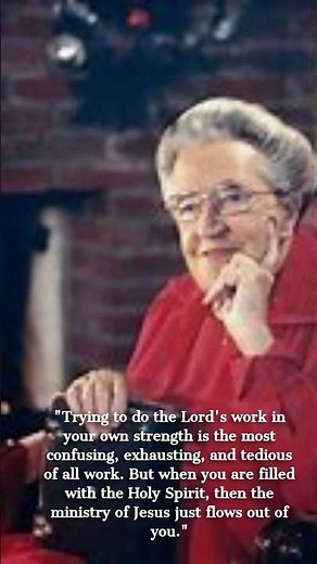 Corrie Ten Boom Words of Wisdom