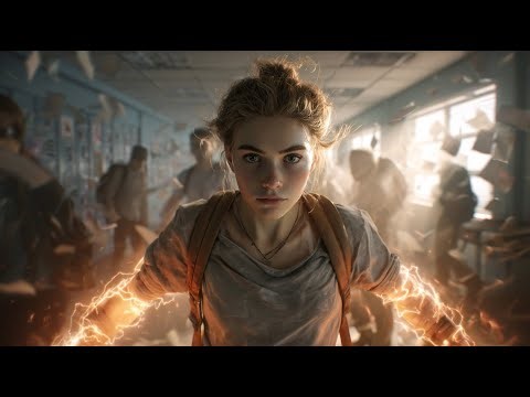 Her Teachers Called Her Fragile—Then They Witnessed Her Combat Power | Best HFY Stories | HFY Story