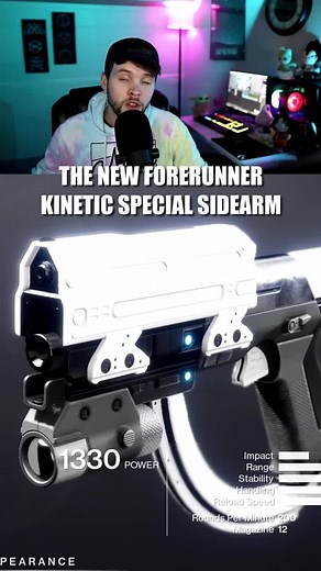 How to Obtain the Forerunner Catalyst in Destiny 2 | Encounter Rewards Guide