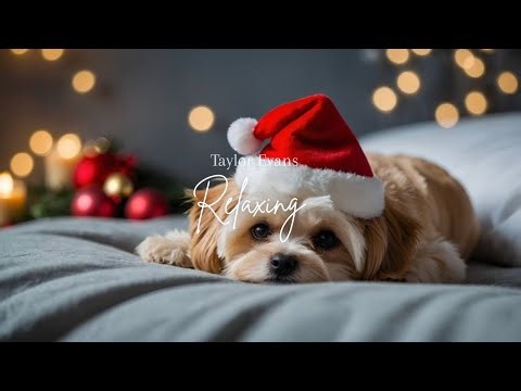 Enchanted Winter Christmas A Night of Light and Peace” By Taylor Evans