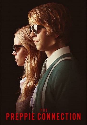 The Preppie Connection (2015)