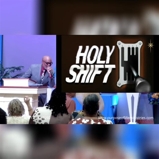 2.1K views · 25 reactions | Believe that relief is on the way. The Lord sees your tears and heavy heart. He sent a message: A shift is coming, so don't stop praising and trusting. Start making room for what God is about to do. Are you ready for it? #faith #trust #blessings #shift #praise | Purpose Of Life Ministries | Facebook