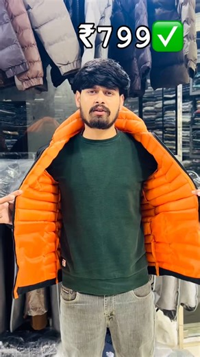 प्रफुल मुदगल गनियावली on Instagram: "Trending jacket price ₹799✅ ALL India delivery 🚚 Size=M”L”XL”2XL Location:Atrauli memran holi chowk near Berawat ki puliya Chadda, Kasganj Road, District, Aligarh Phone ☎️ 9897294657 #trending #jacket #clothes #onlineshop #instagram"