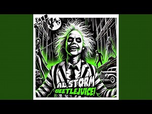 Beetlejuice! (Extended Mix)