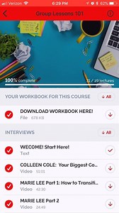 1.1K views · 28 reactions | Great news! Now you can take your Upbeat...