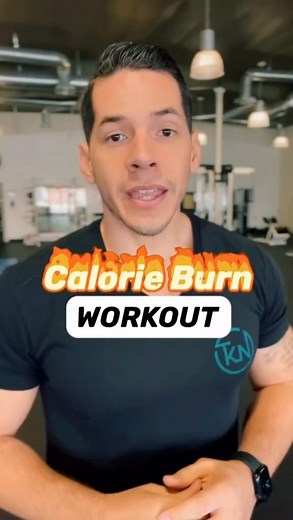 1.6K views · 56 reactions | Here’s a great way to program your workouts for maximum calorie burn to support your WeightLoss goals  Follow @lukearangel for videos like this #weightlossgoals #weightlossforwomen #weightlossexercise #exerciseforlife #exerciseforbeginners #exerciseformentalhealth #exerciseforhealth #calorieburn #calorieburner | Luke Rangel | Facebook