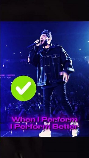 What Was The REAL Reason The Weeknd Cut Off His Iconic Hair? ✂️#shorts #theweeknd