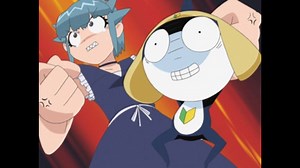 ケロロ軍曹 2ndシーズン　第74話　あっと驚く～特別企画 ゲロゲロ30分 であります